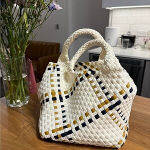 Naghedi St Barths Small Tote Limited Edition